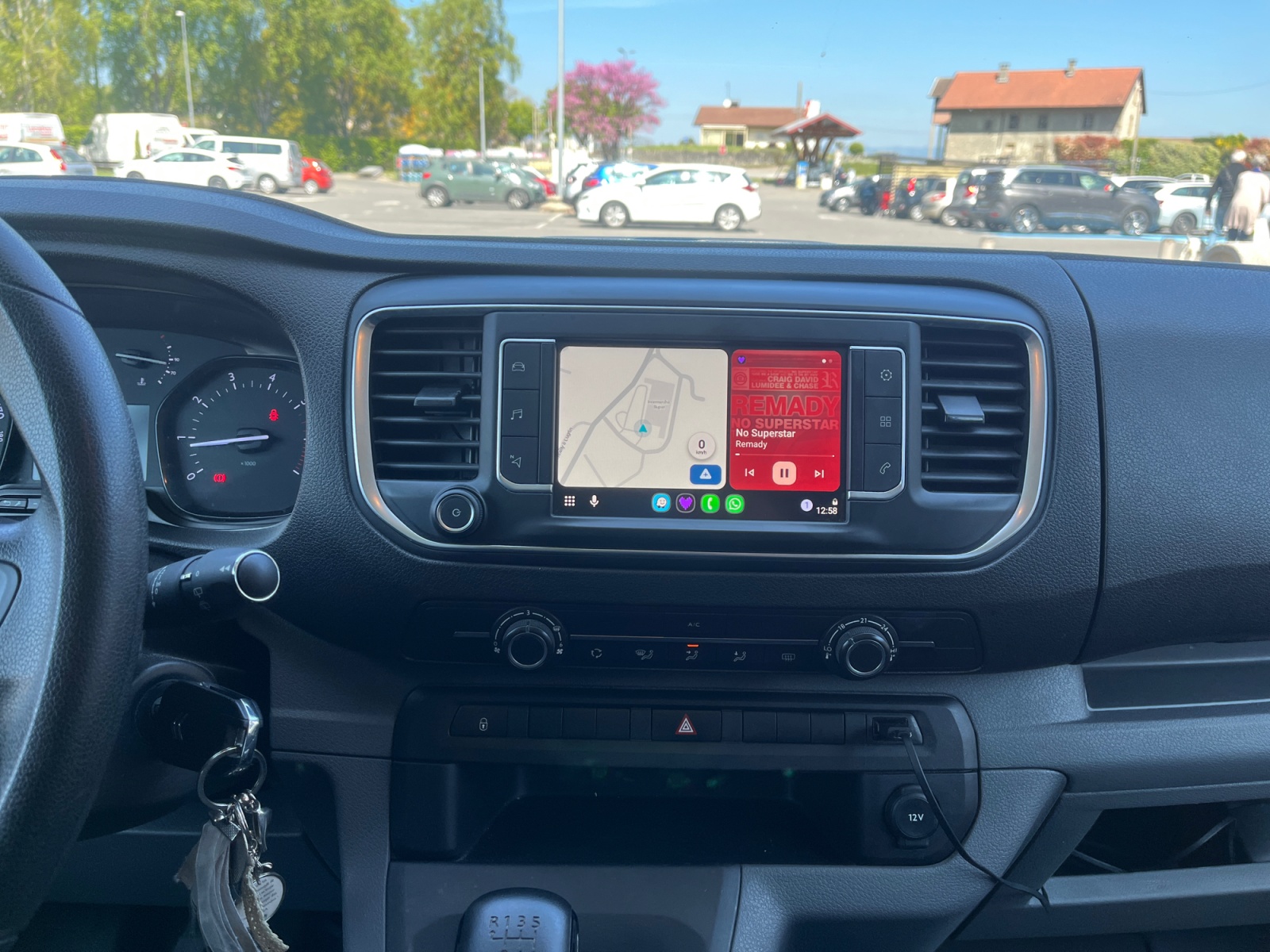 Citroen Spacetourer 18