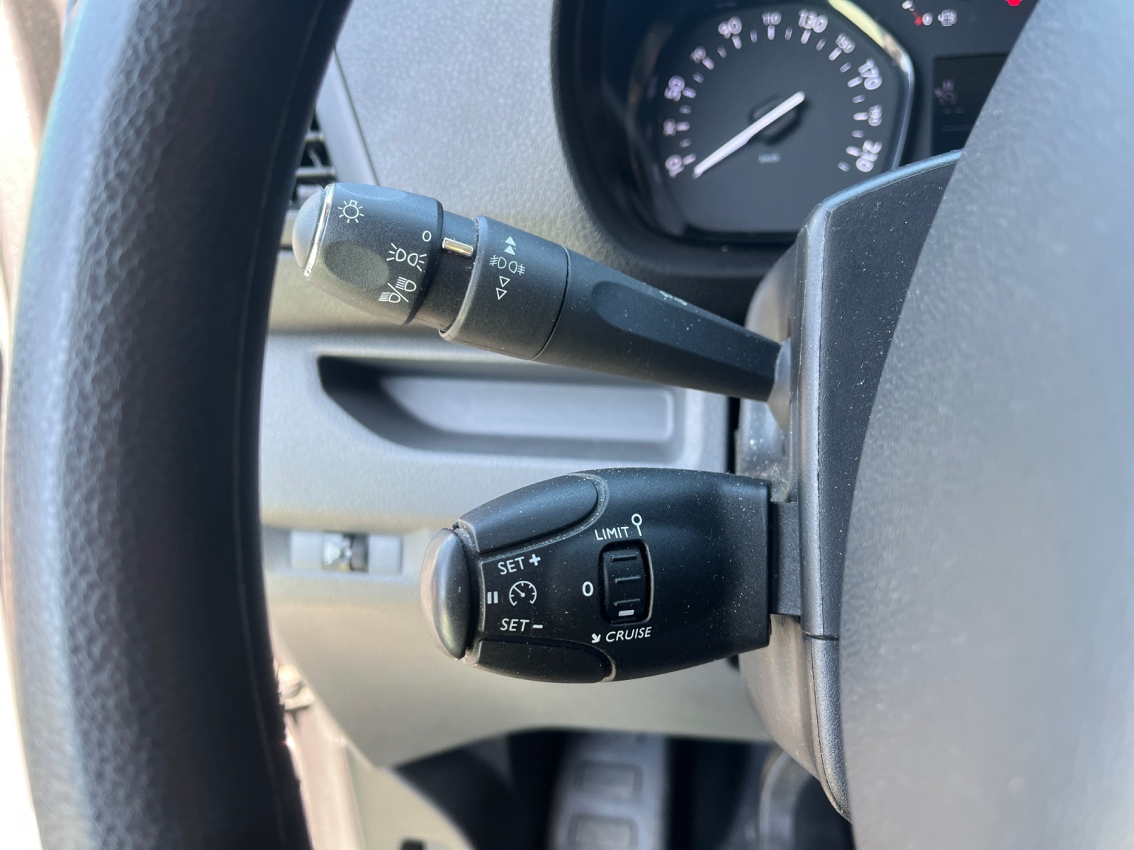 Citroen Spacetourer 21