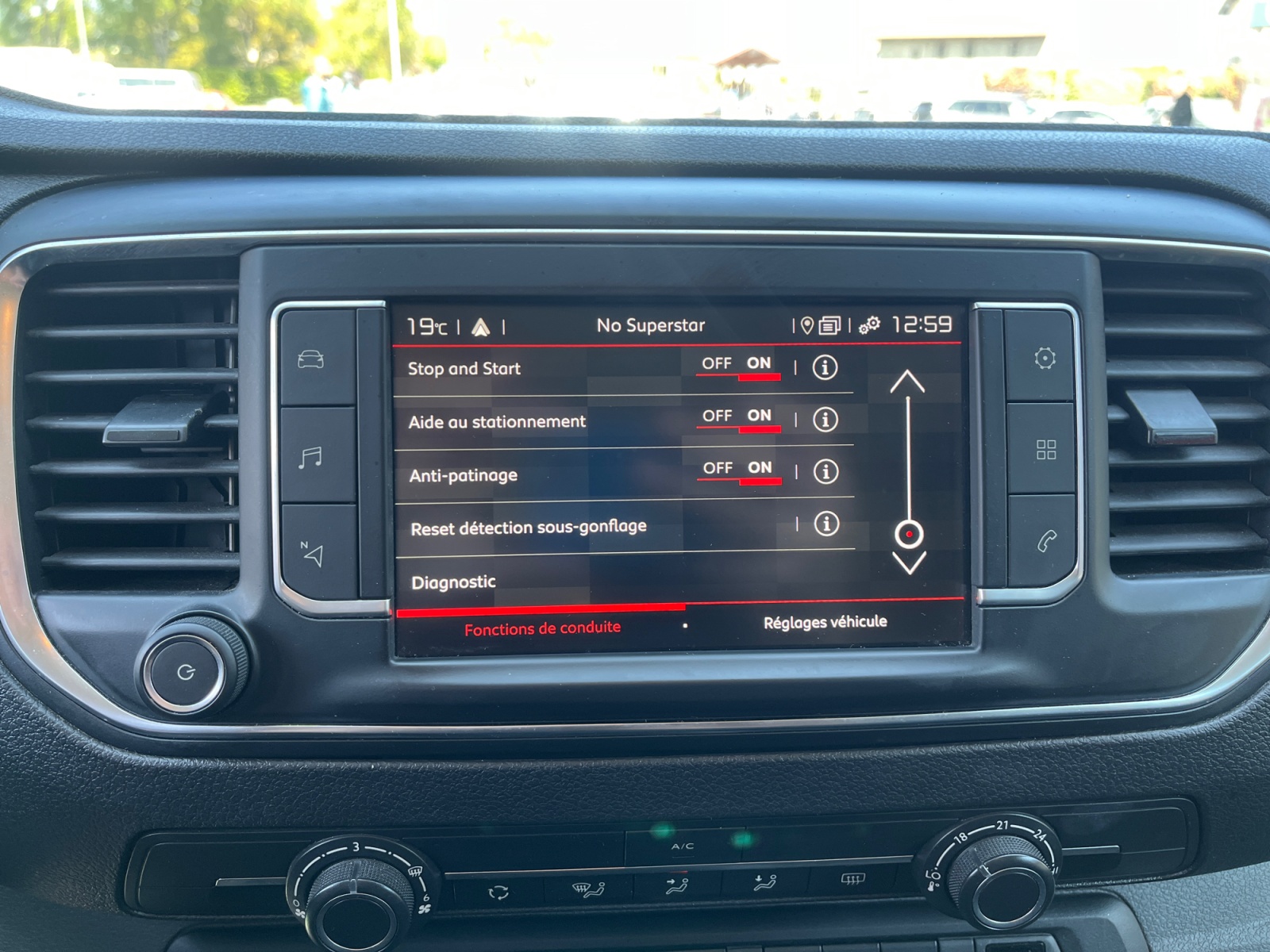 Citroen Spacetourer 23