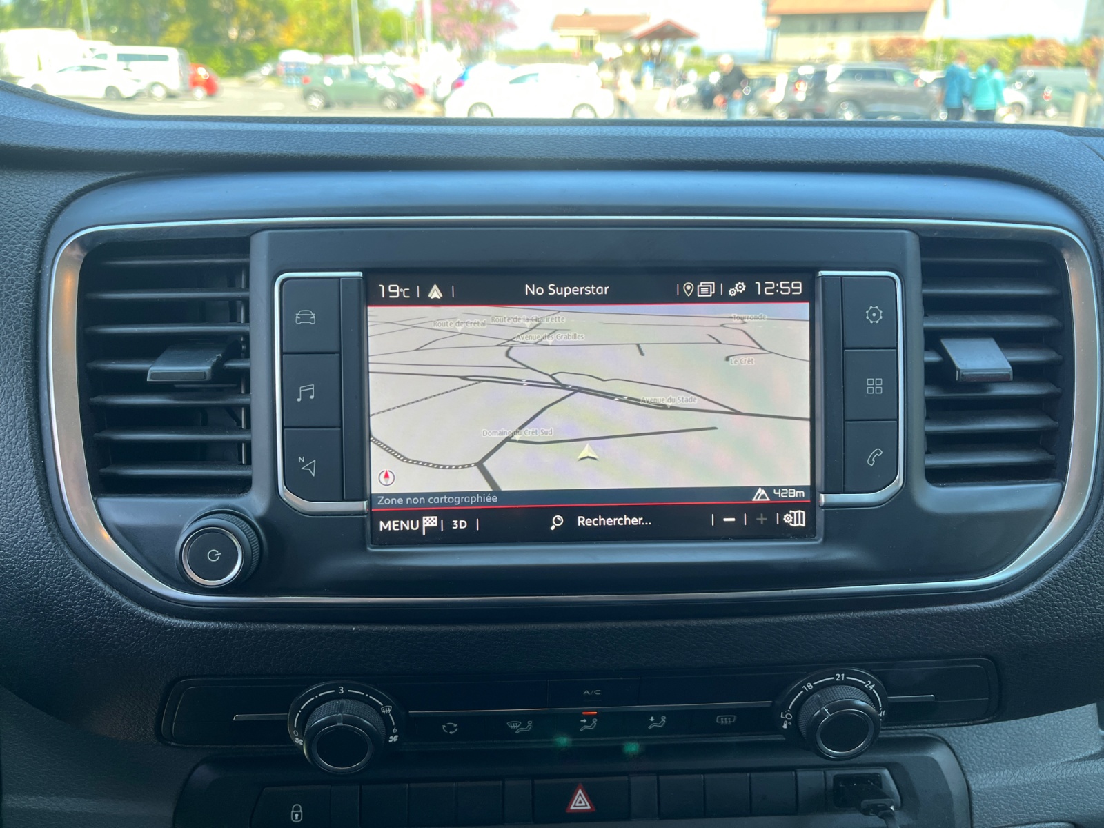 Citroen Spacetourer 24