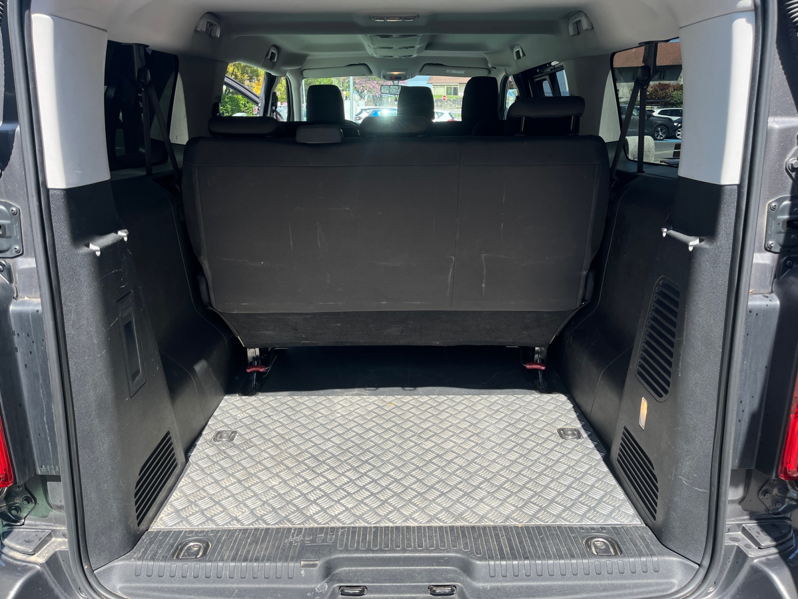 Citroen Spacetourer 26