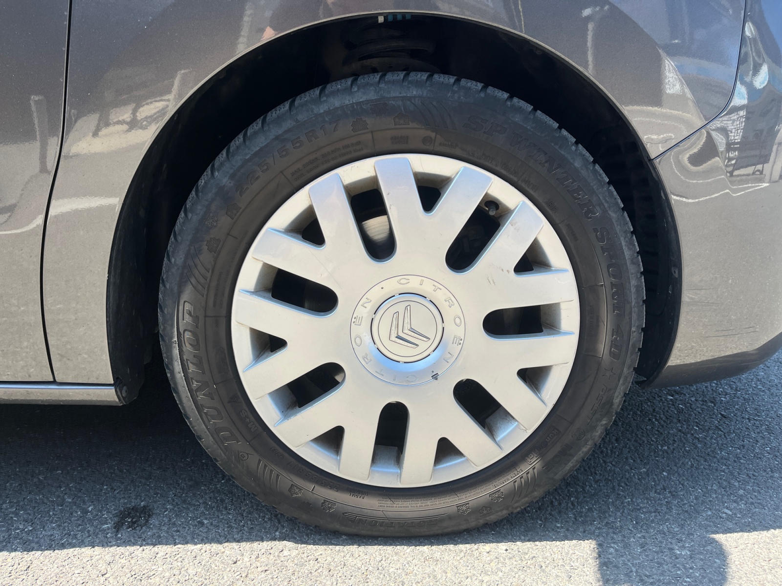 Citroen Spacetourer 29