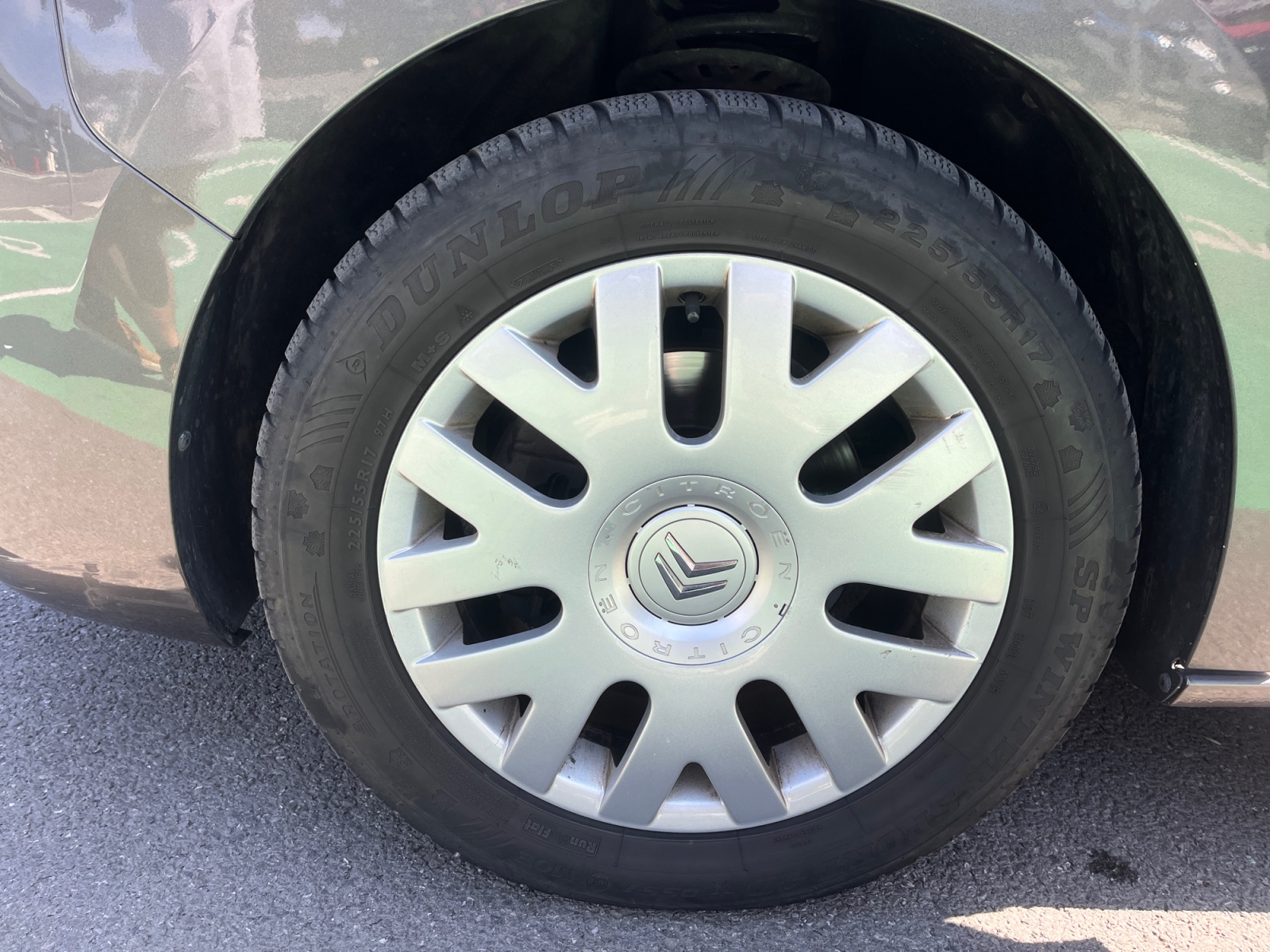 Citroen Spacetourer 30