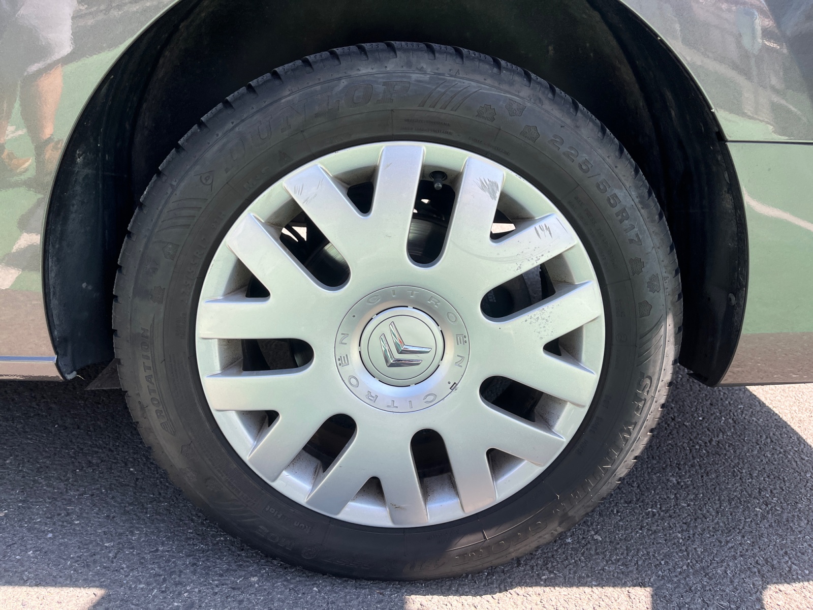 Citroen Spacetourer 31