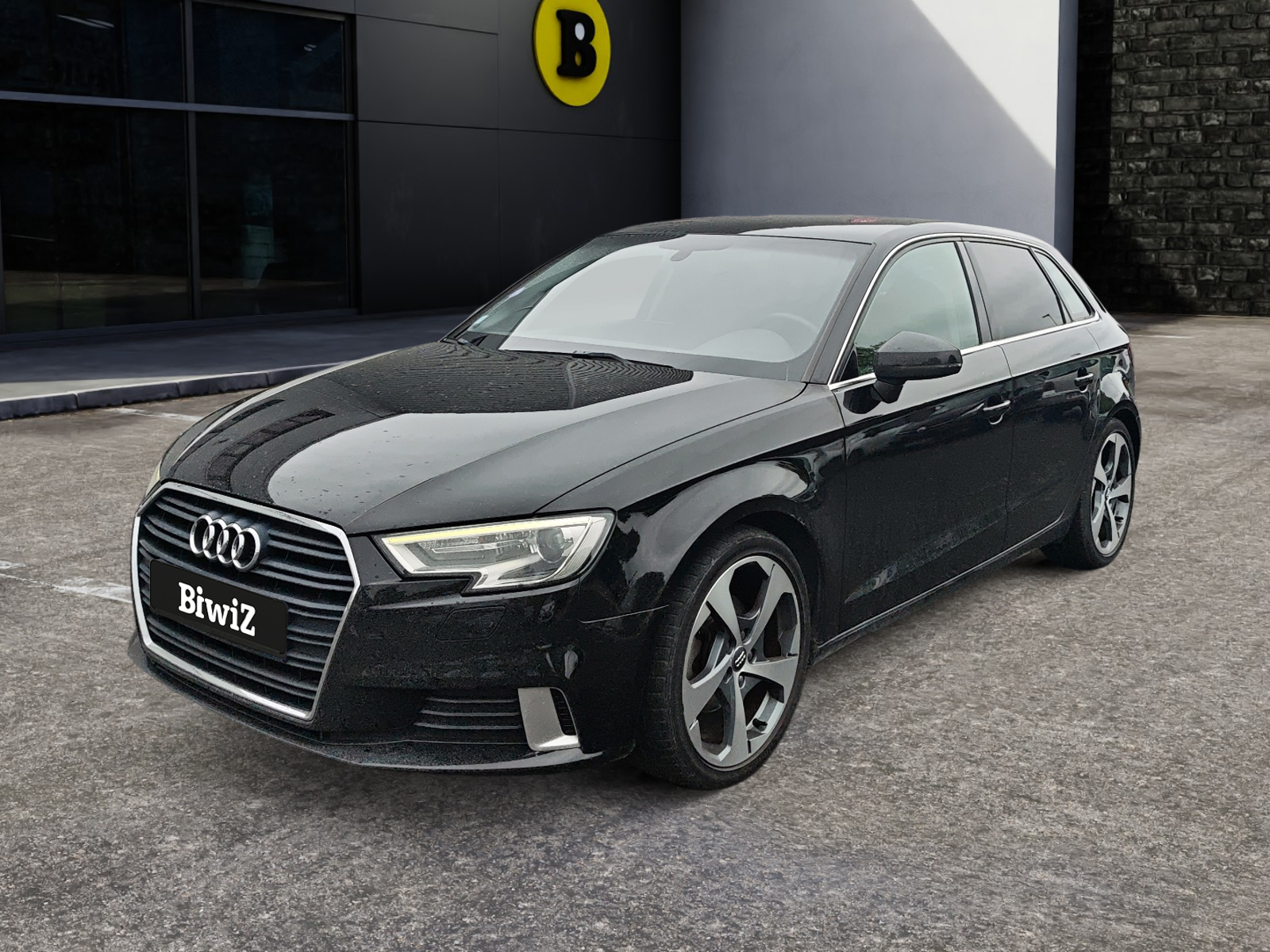 Audi A3 Sportback 1.4 Cod Tfsi 150 Ultra Advanced