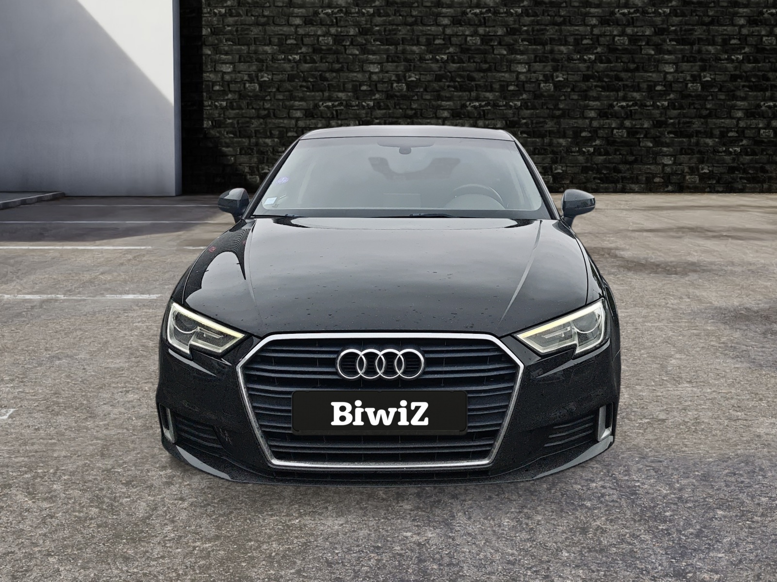 Audi A3 7