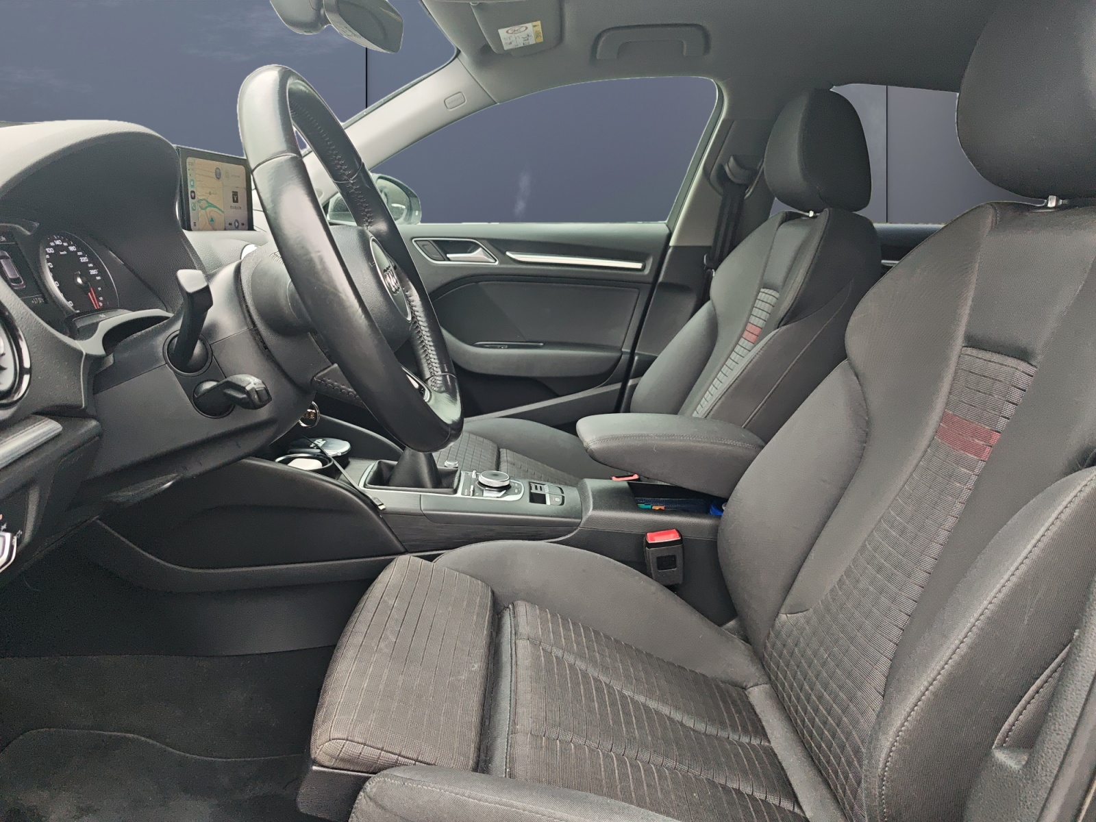 Audi A3 9