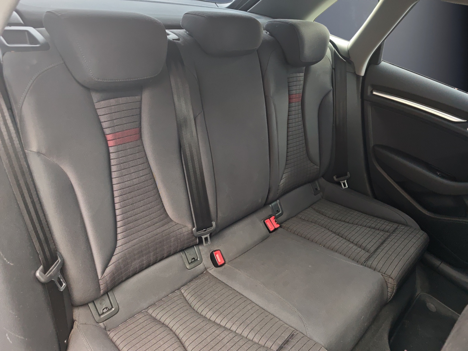 Audi A3 11