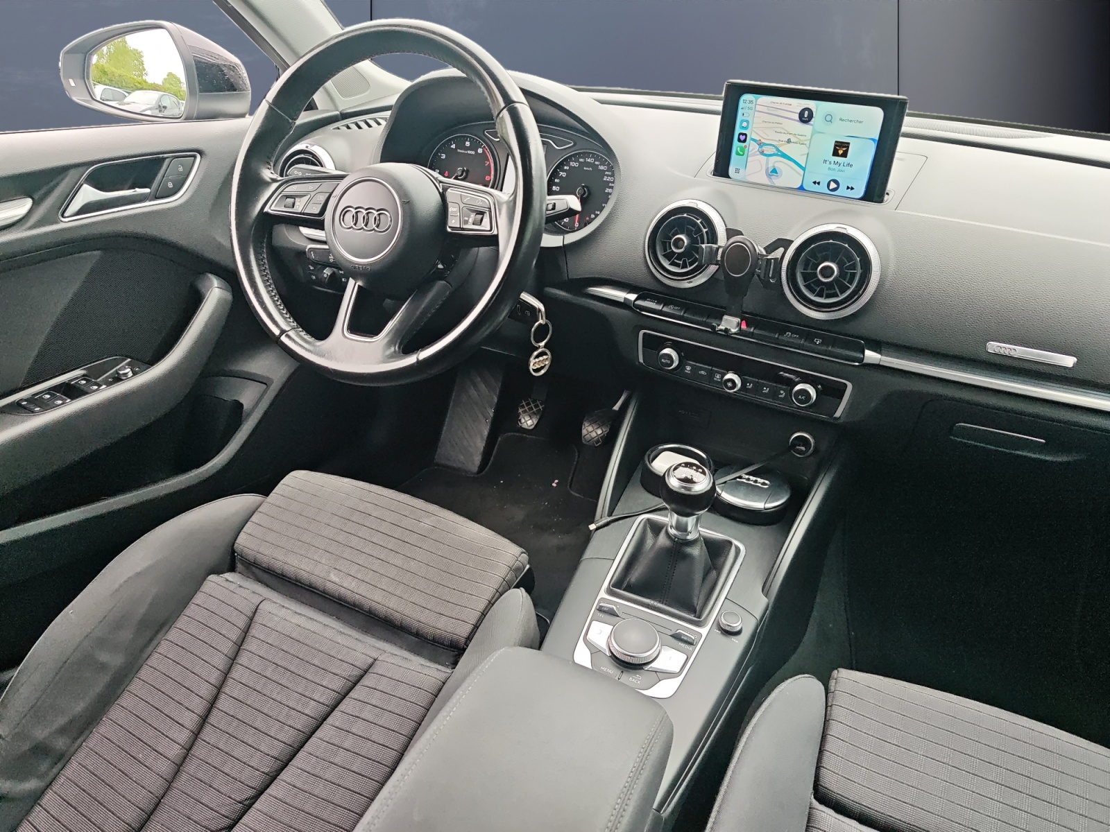 Audi A3 12