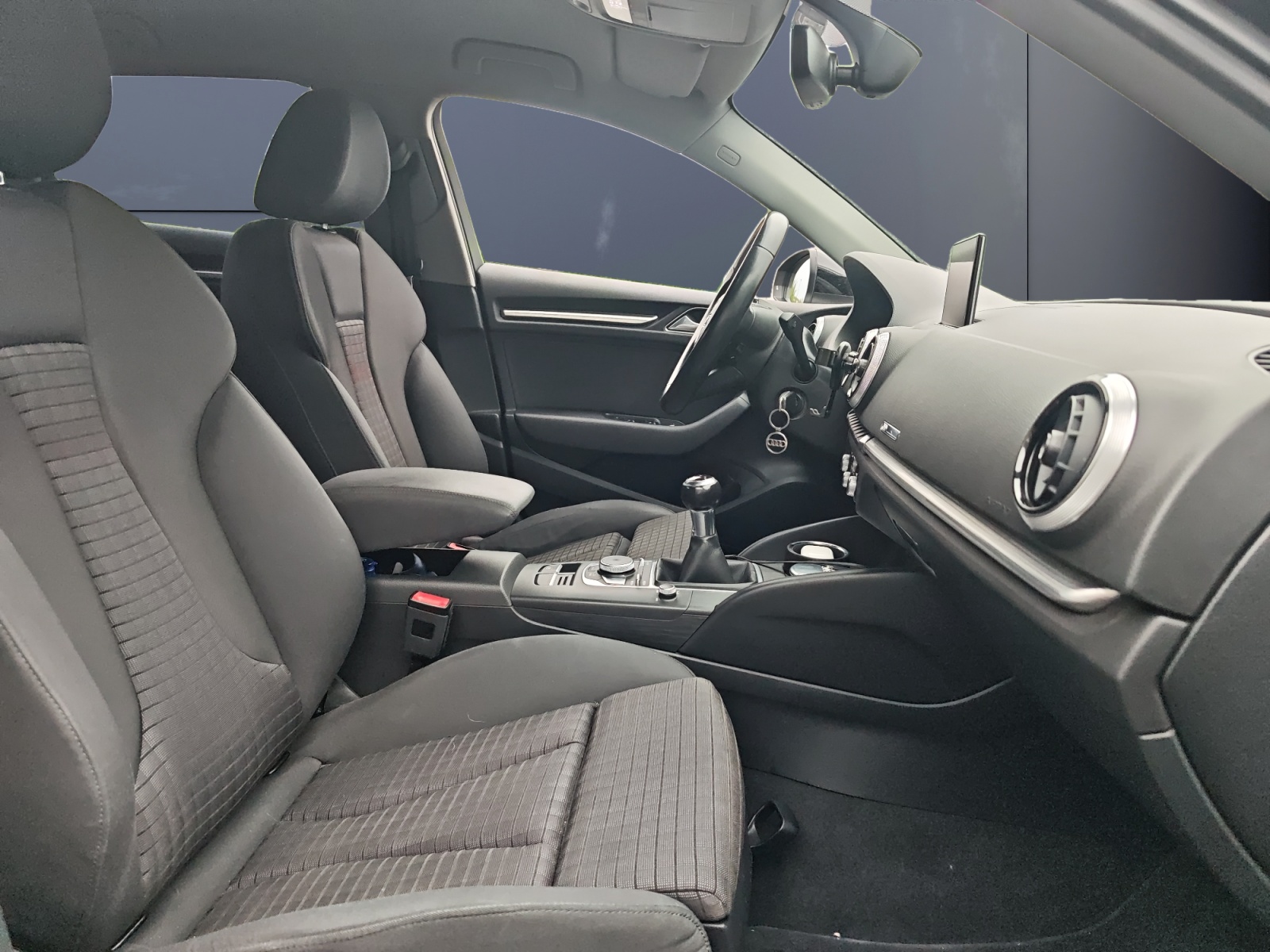 Audi A3 13