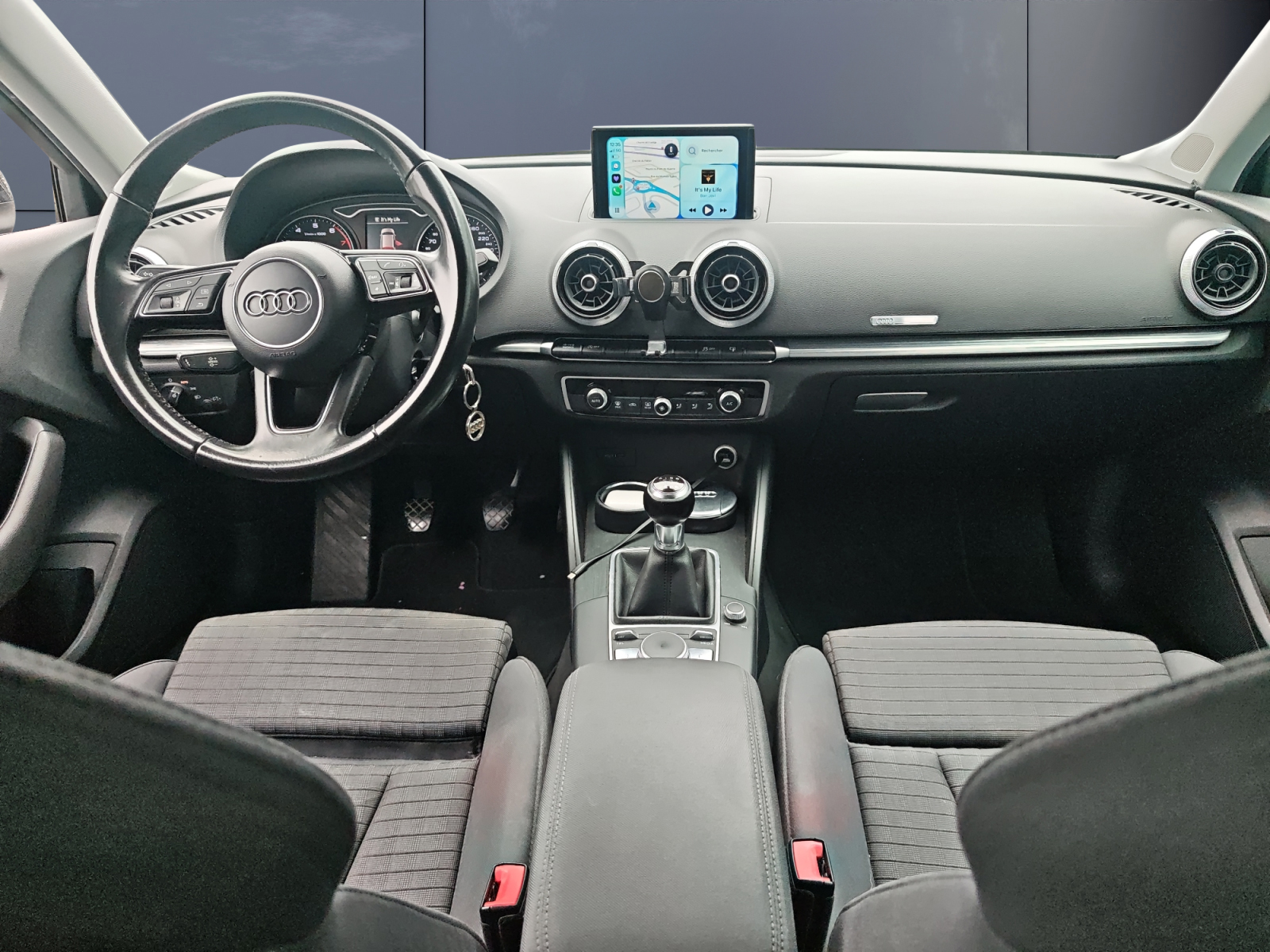 Audi A3 14