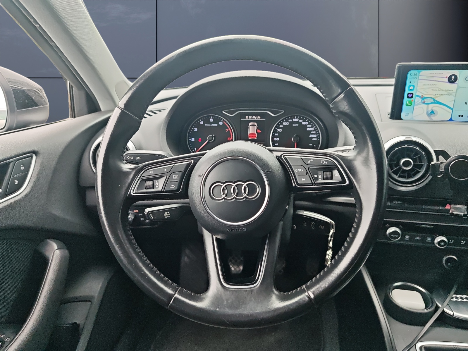 Audi A3 15