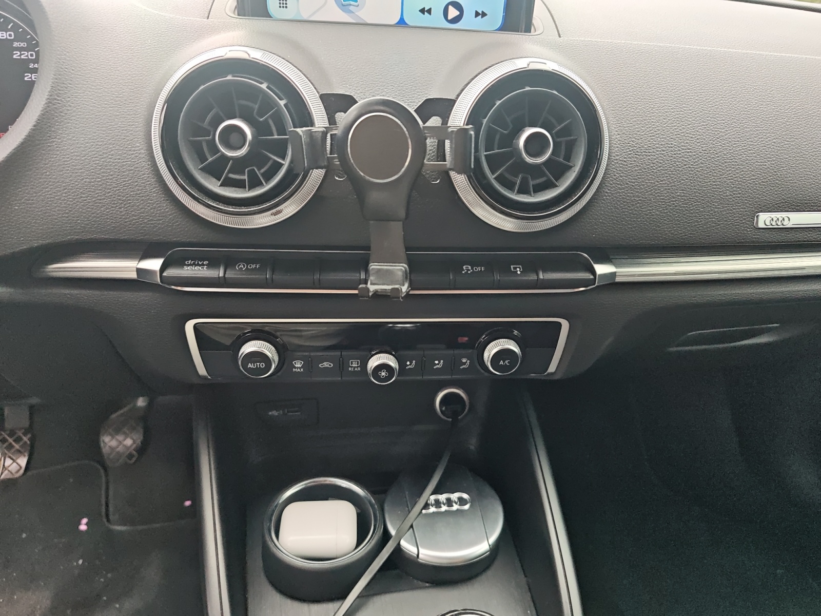 Audi A3 18