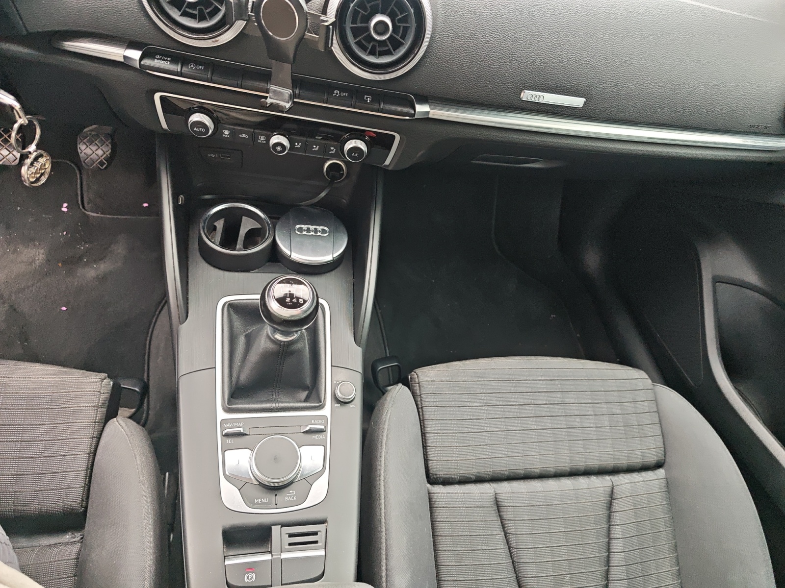 Audi A3 19