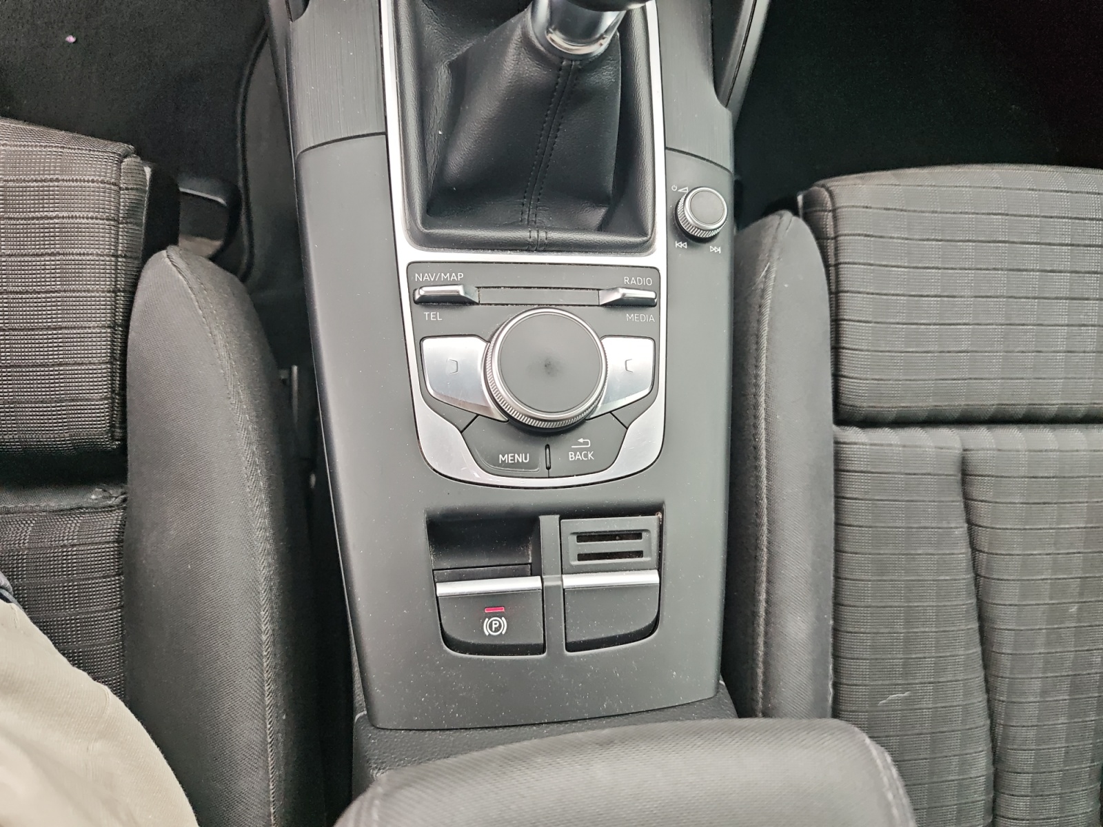 Audi A3 20