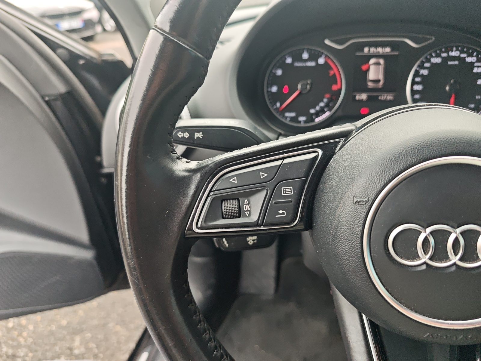 Audi A3 22