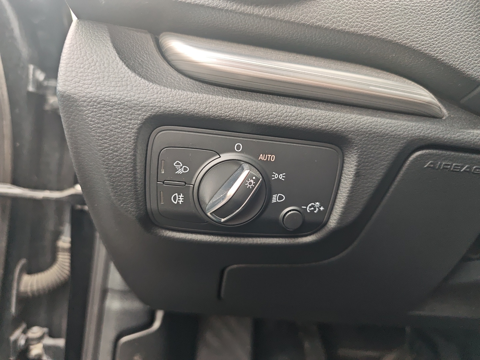 Audi A3 23