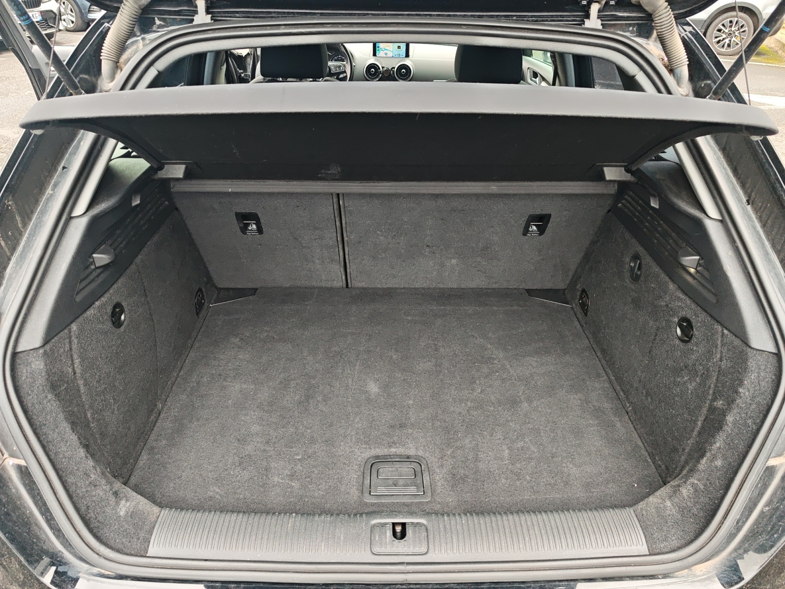 Audi A3 26
