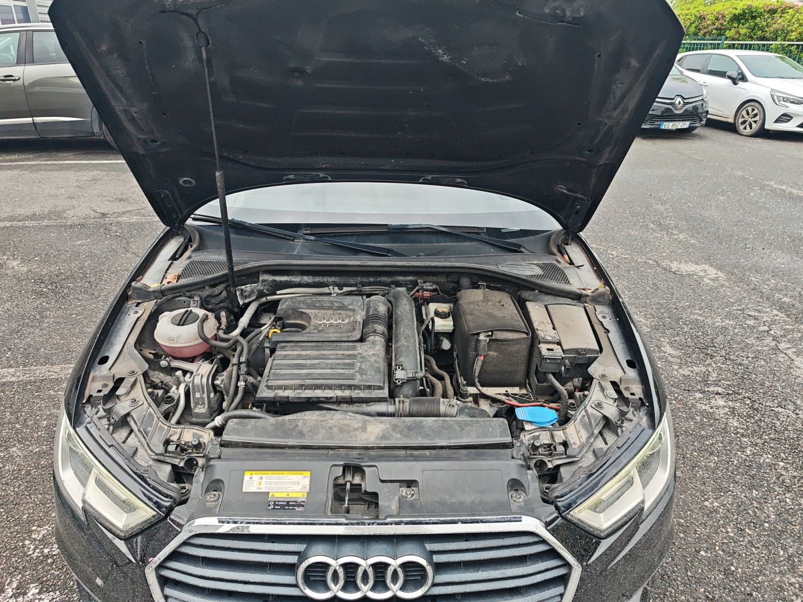 Audi A3 30