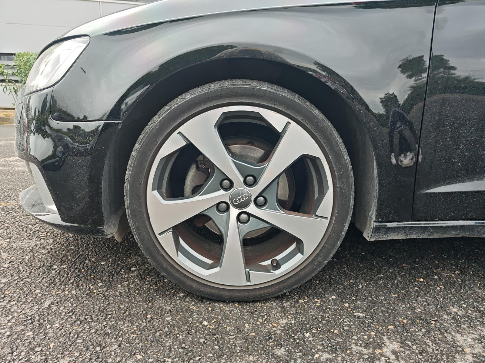 Audi A3 33