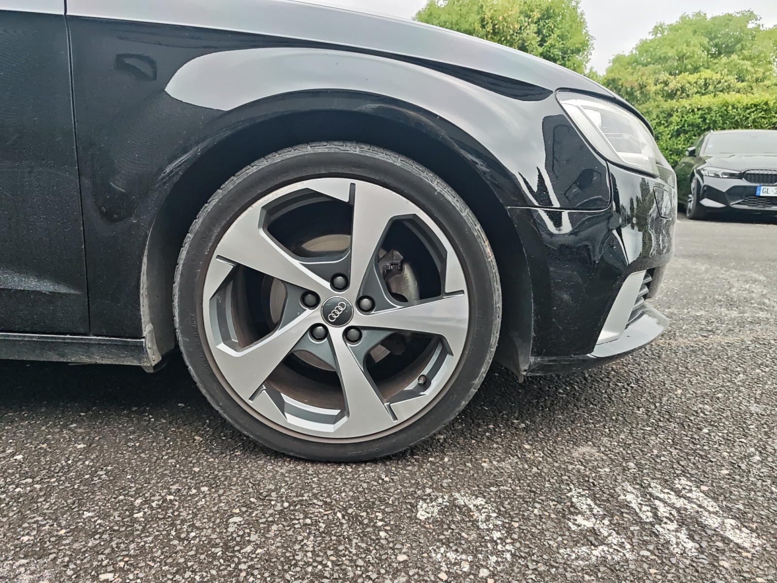 Audi A3 34