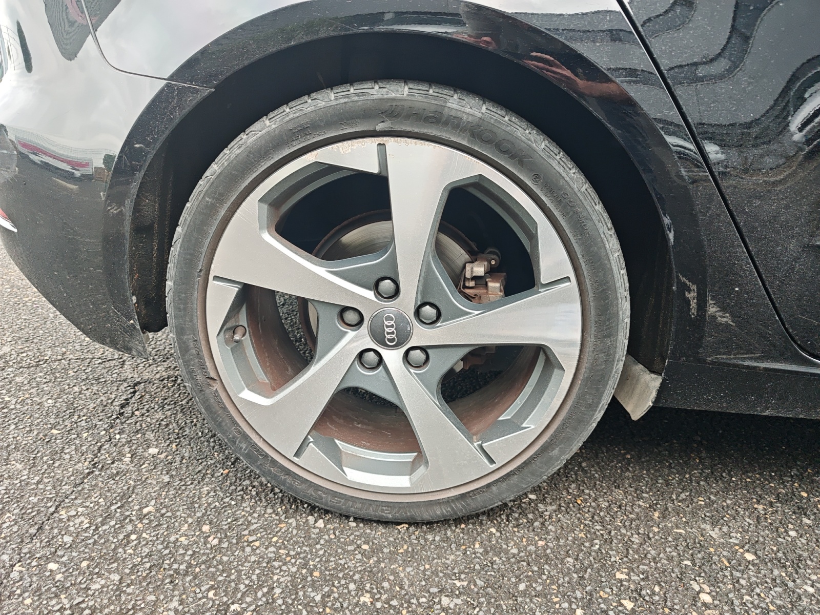Audi A3 35