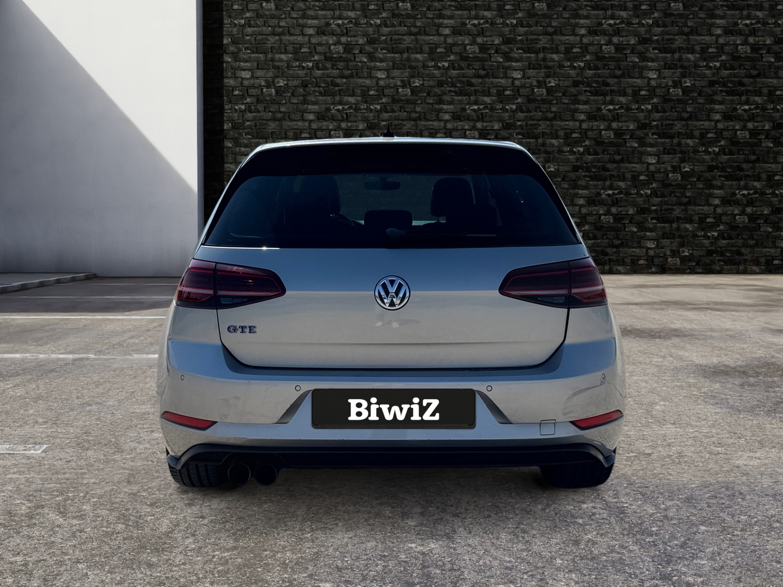 Volkswagen Golf 3