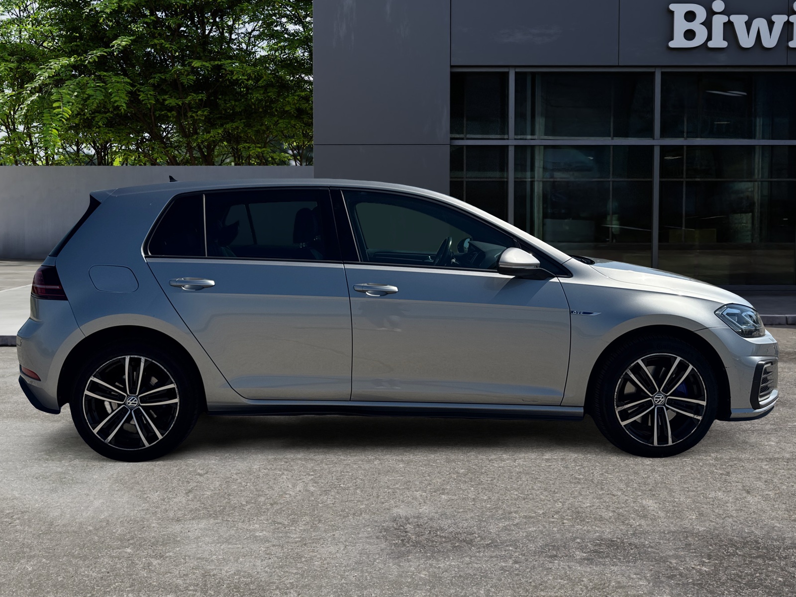 Volkswagen Golf 5