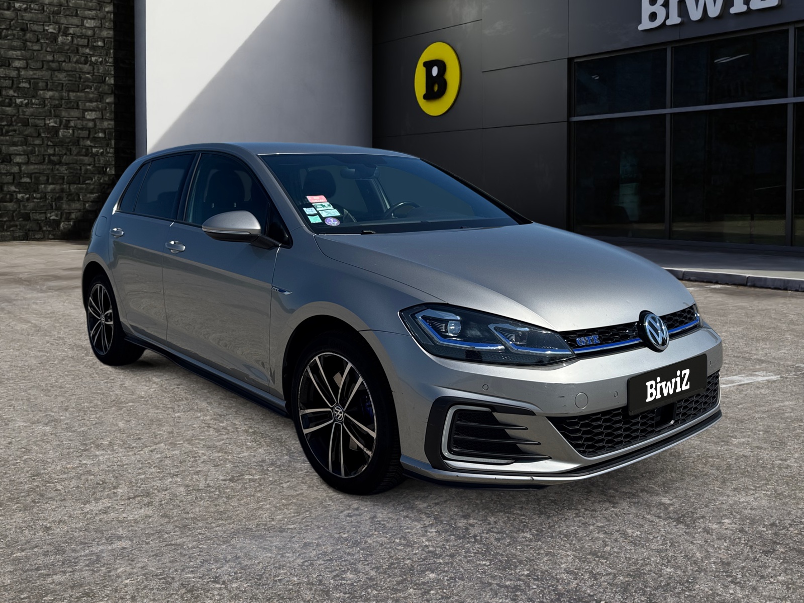 Volkswagen Golf 6