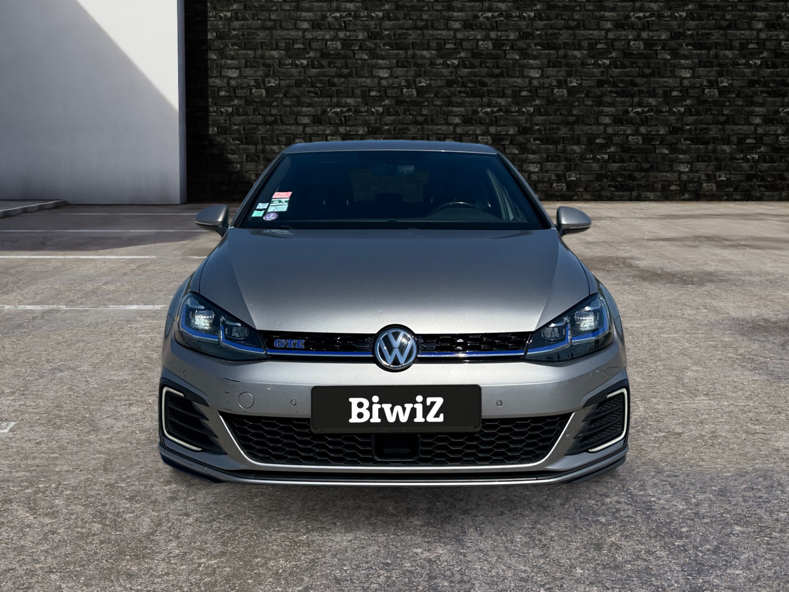 Volkswagen Golf 7