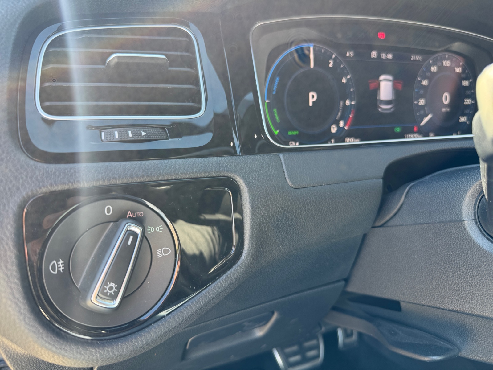 Volkswagen Golf 22