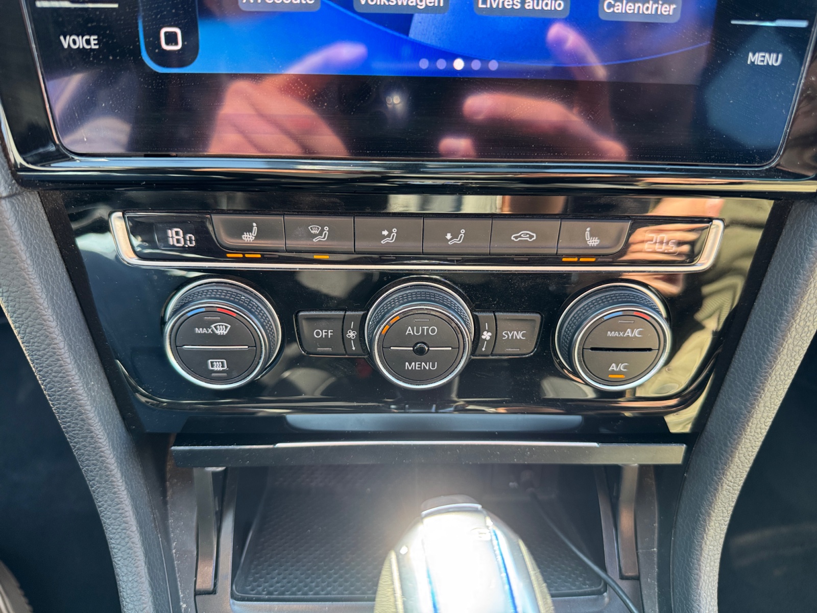 Volkswagen Golf 26