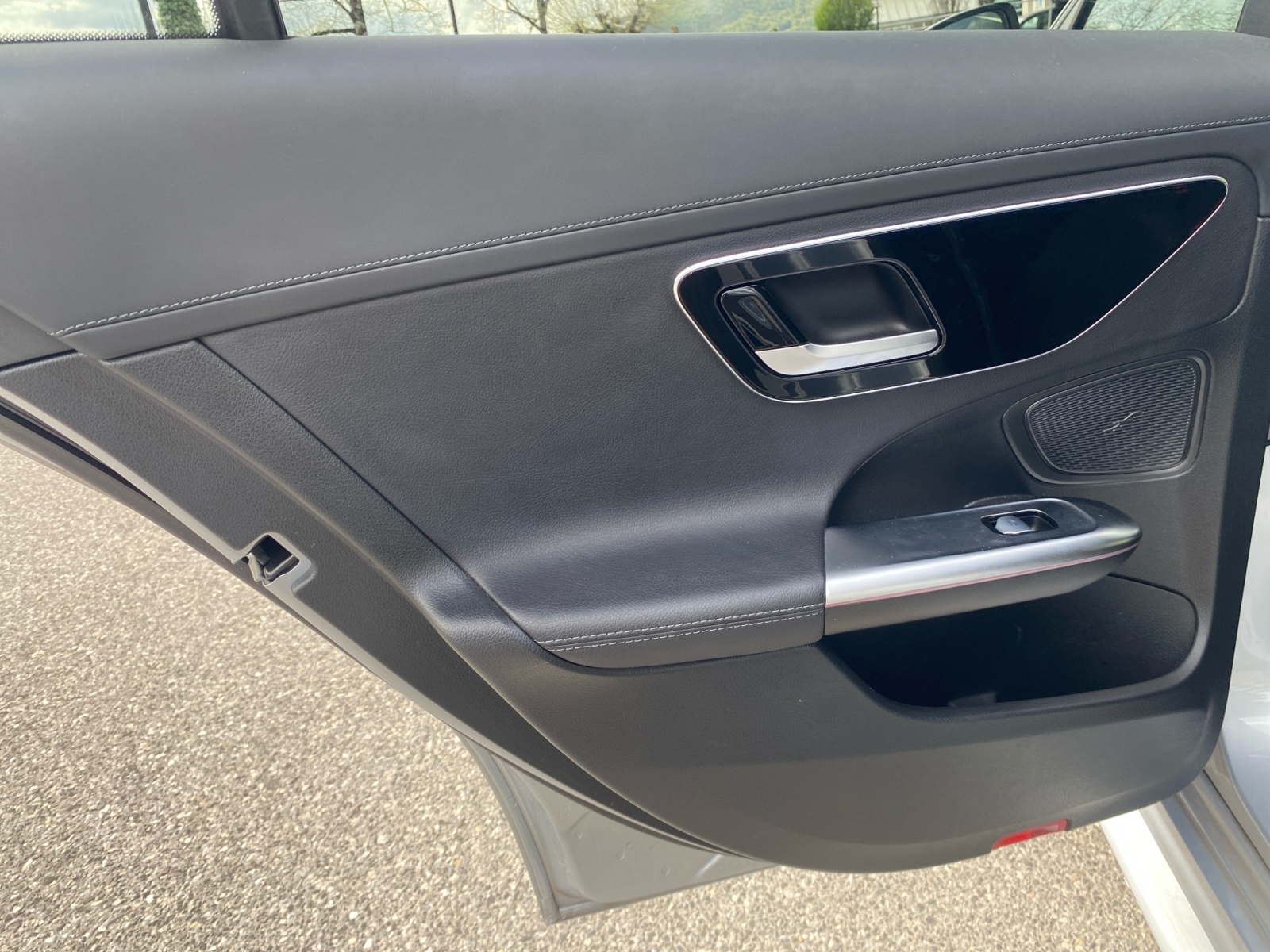 Mercedes-Benz Classe C 22