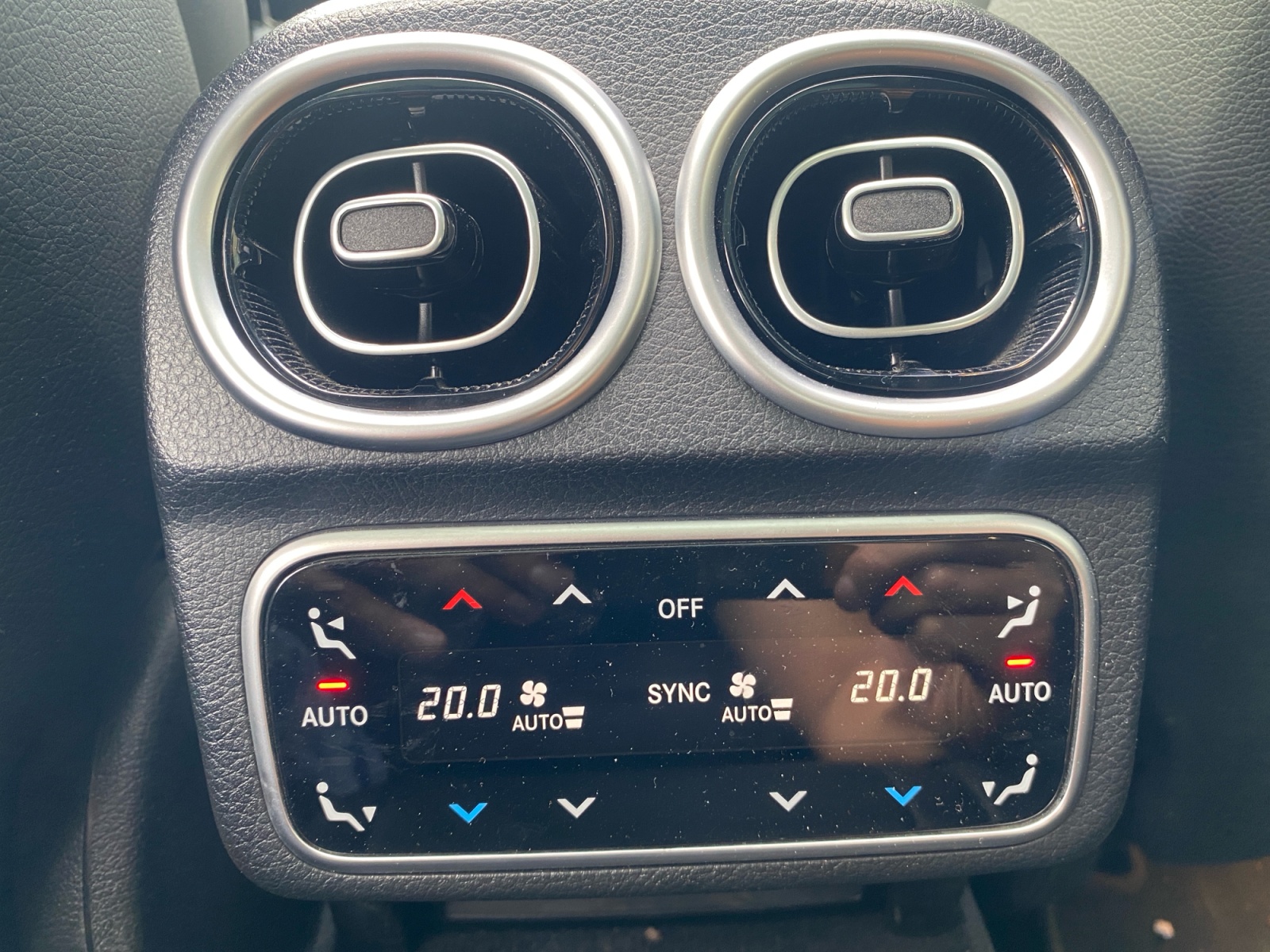 Mercedes-Benz Classe C 23
