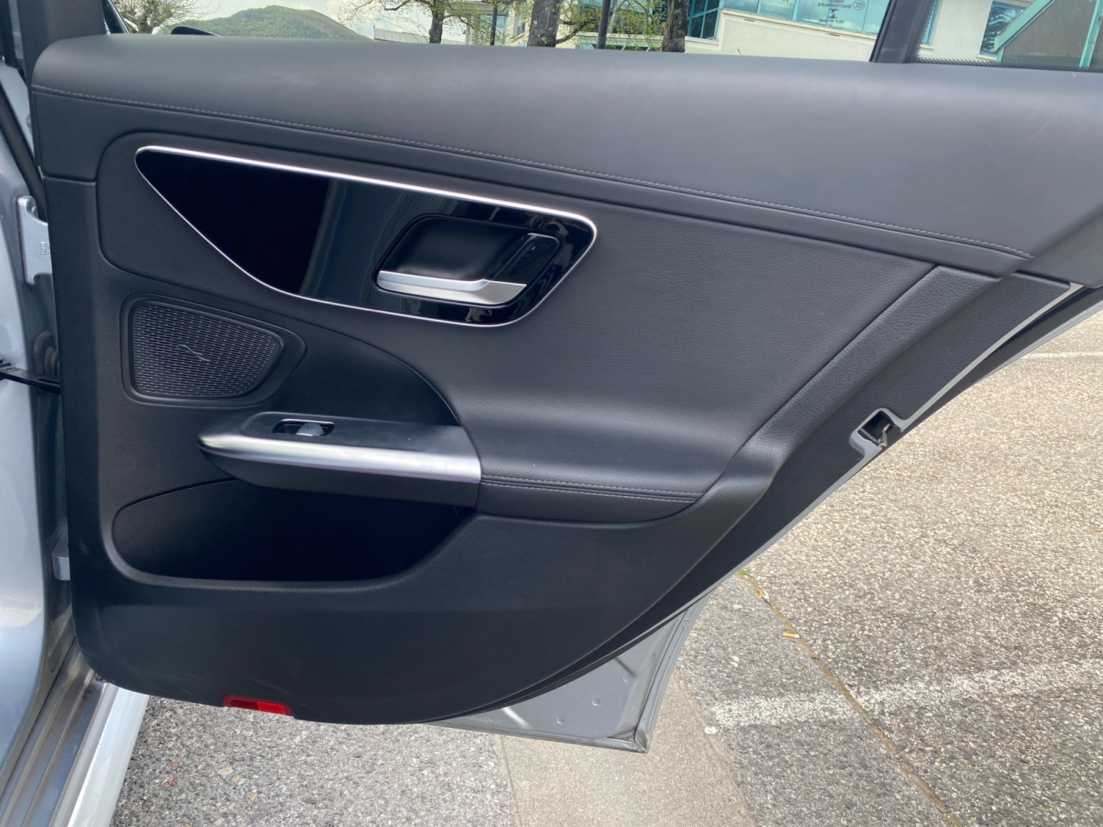 Mercedes-Benz Classe C 25