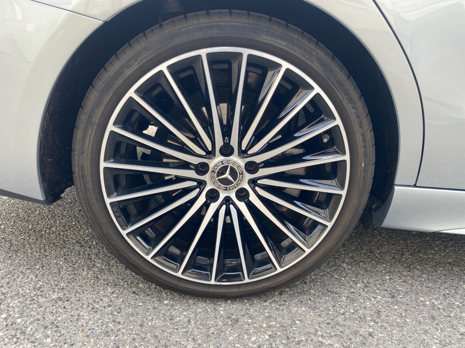 Mercedes-Benz Classe C 28