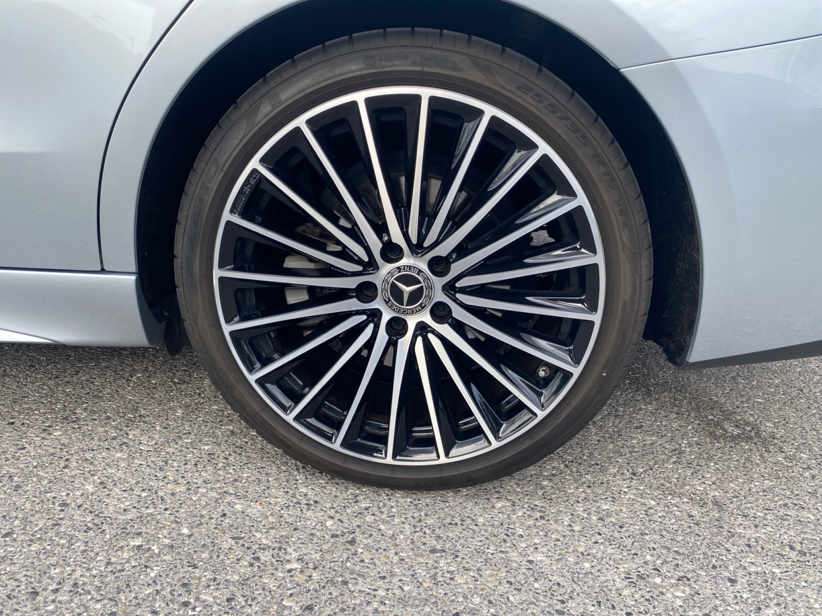Mercedes-Benz Classe C 29