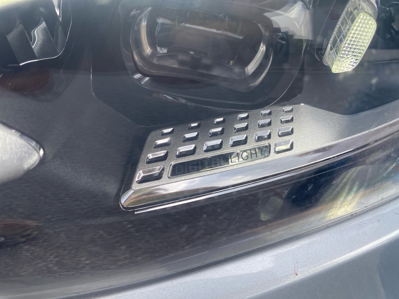 Mercedes-Benz Classe C 31