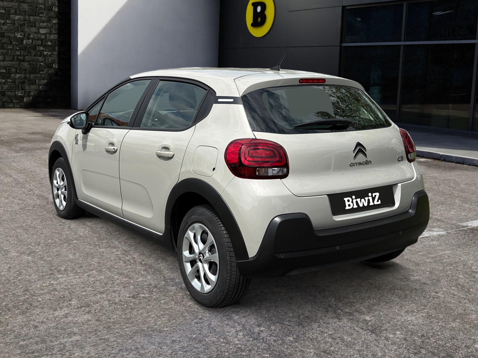 Citroen C3 2