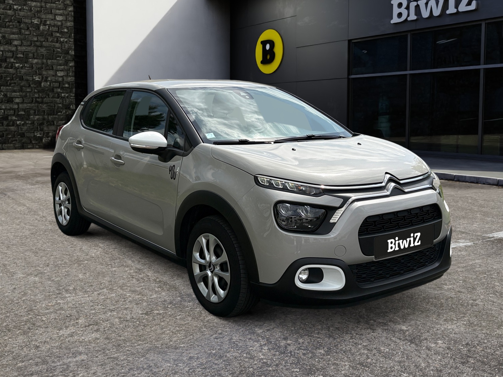 Citroen C3 6