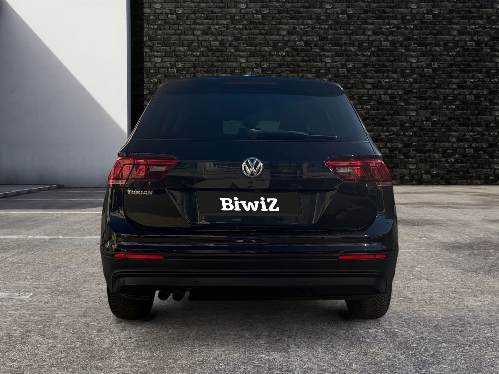 Volkswagen Tiguan 3