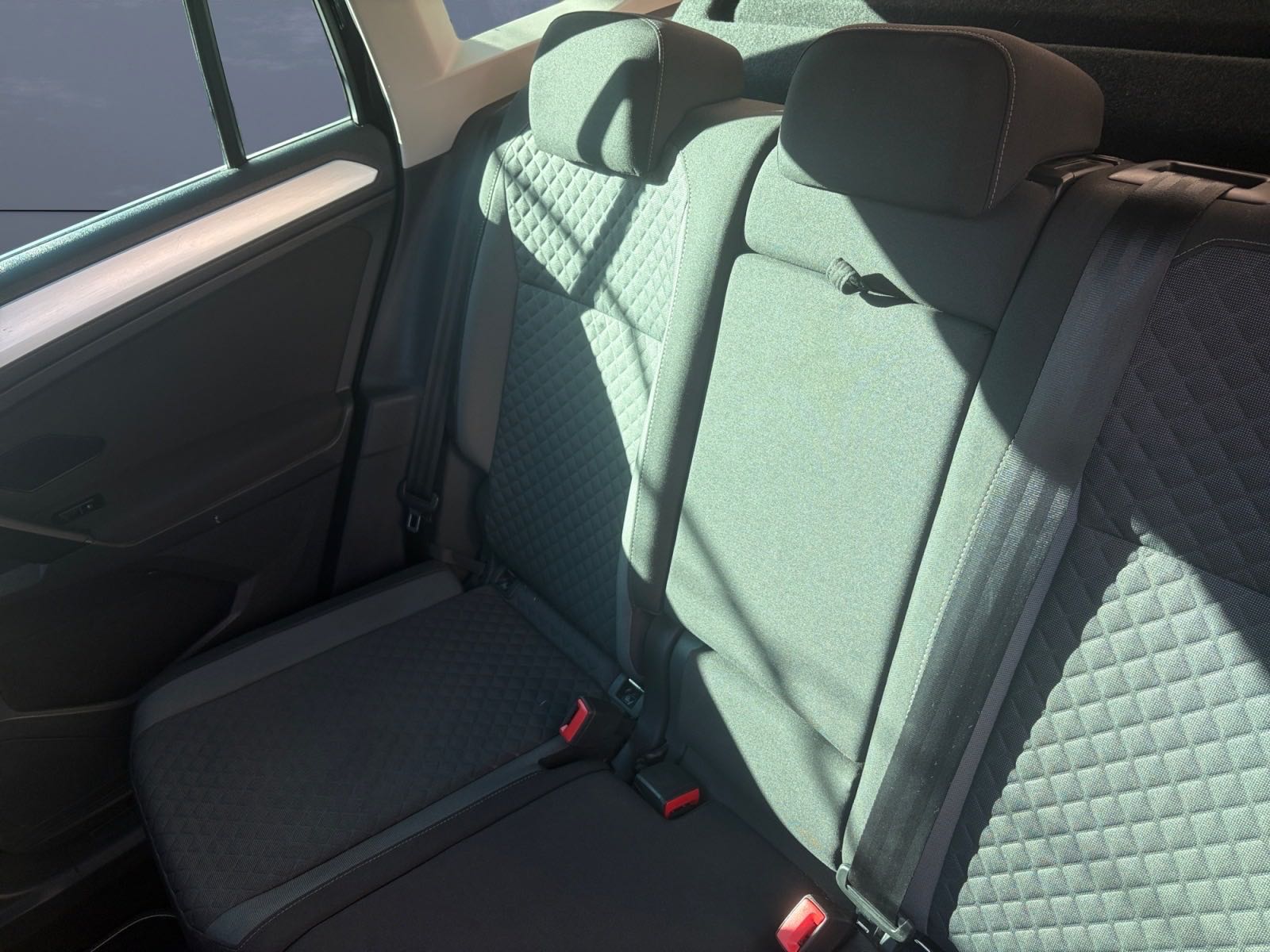 Volkswagen Tiguan 10