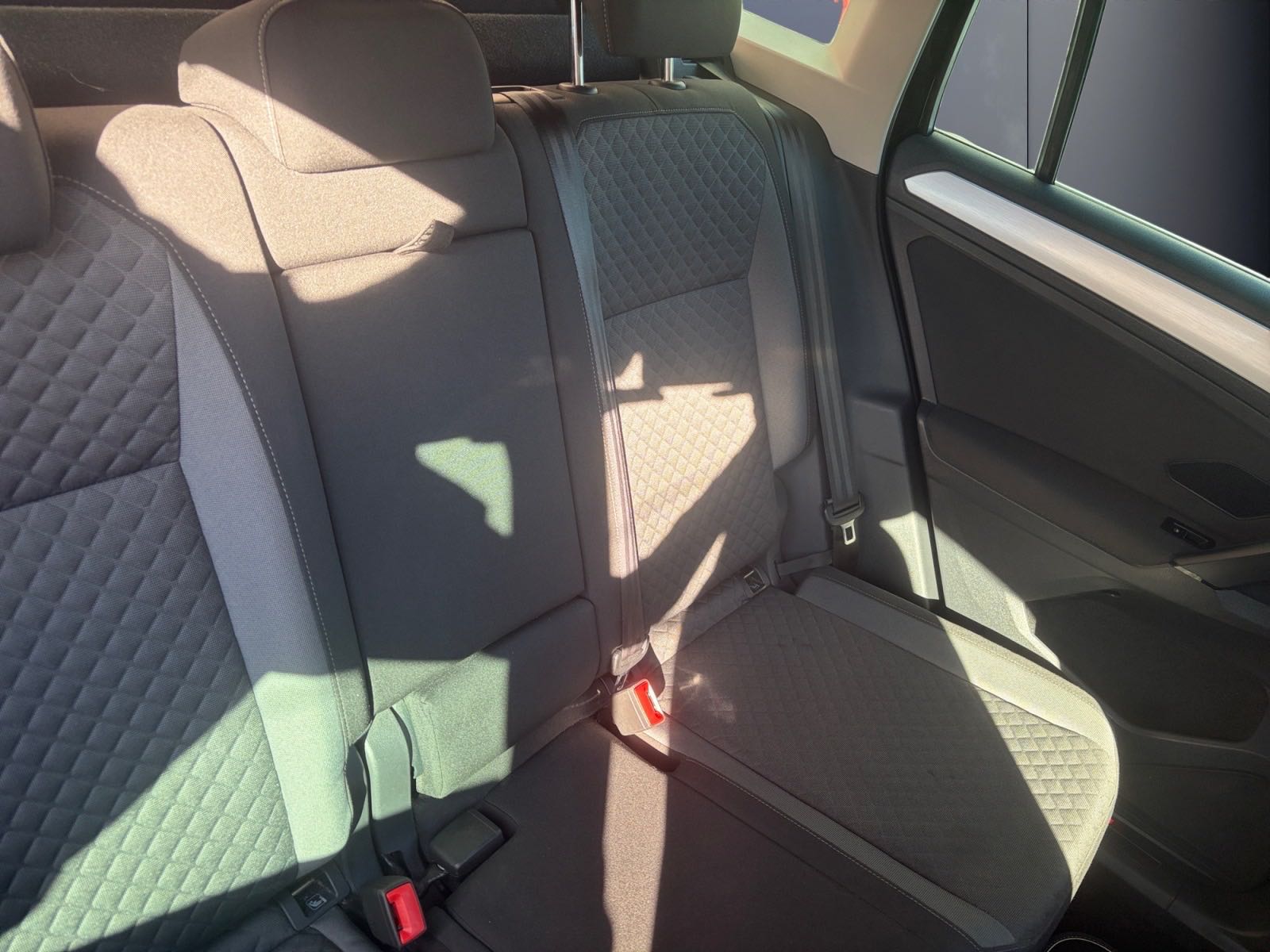 Volkswagen Tiguan 11