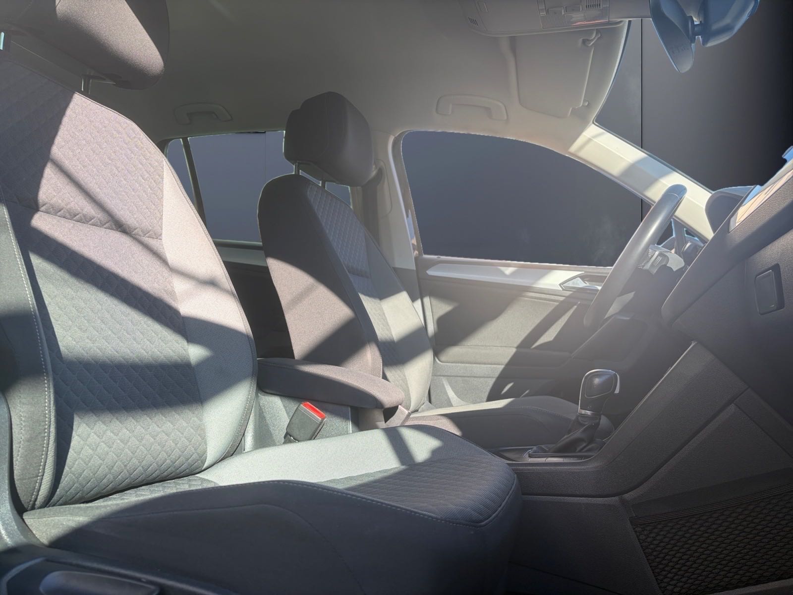 Volkswagen Tiguan 13