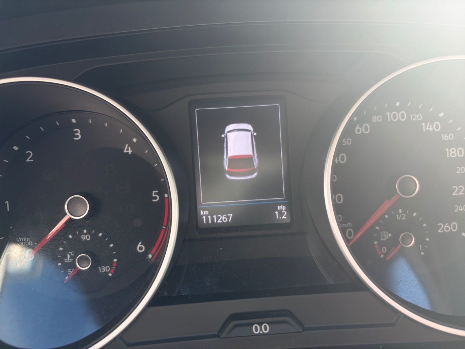 Volkswagen Tiguan 16