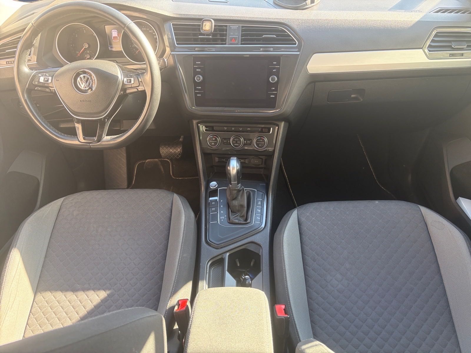 Volkswagen Tiguan 15