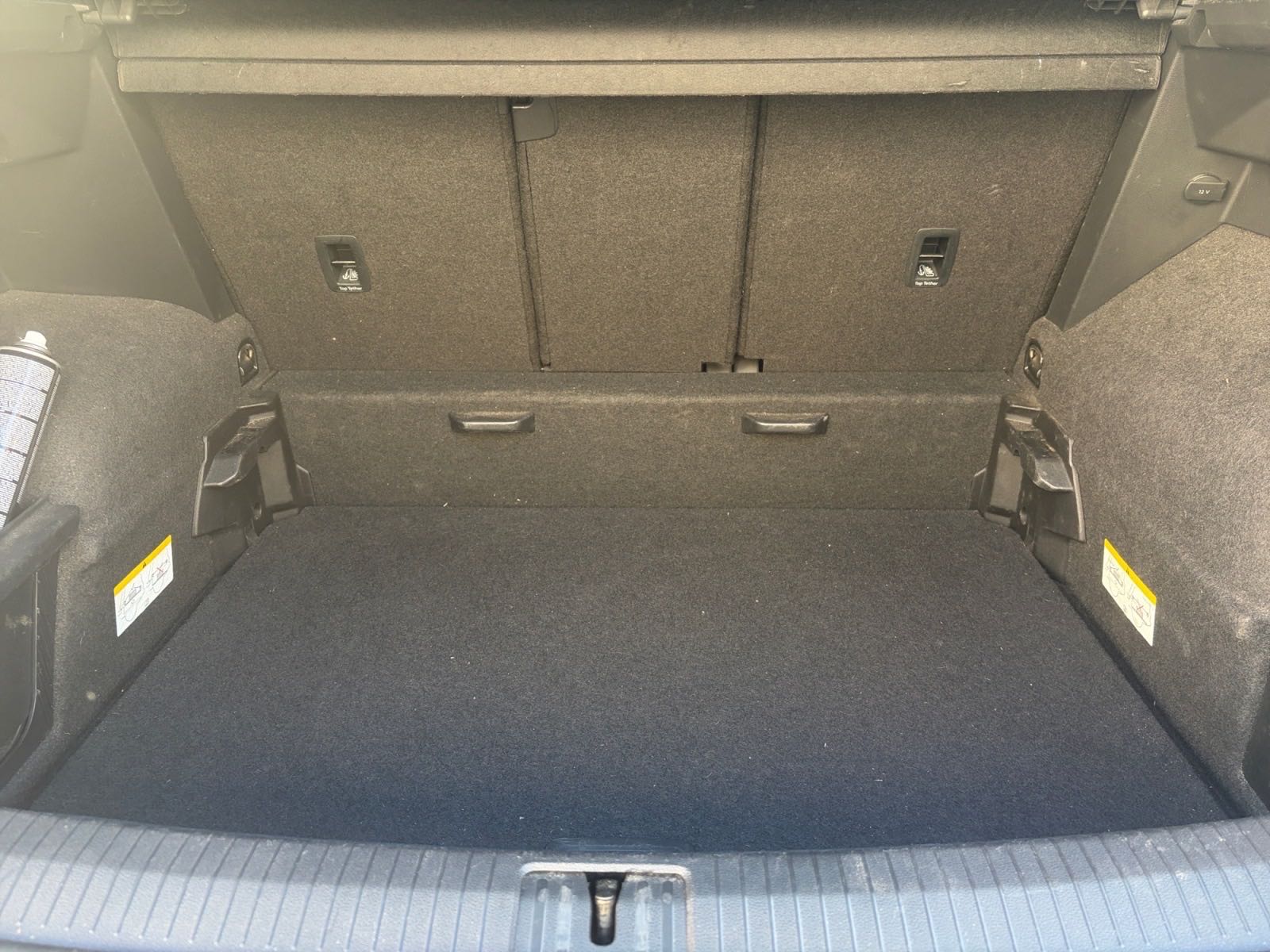 Volkswagen Tiguan 17