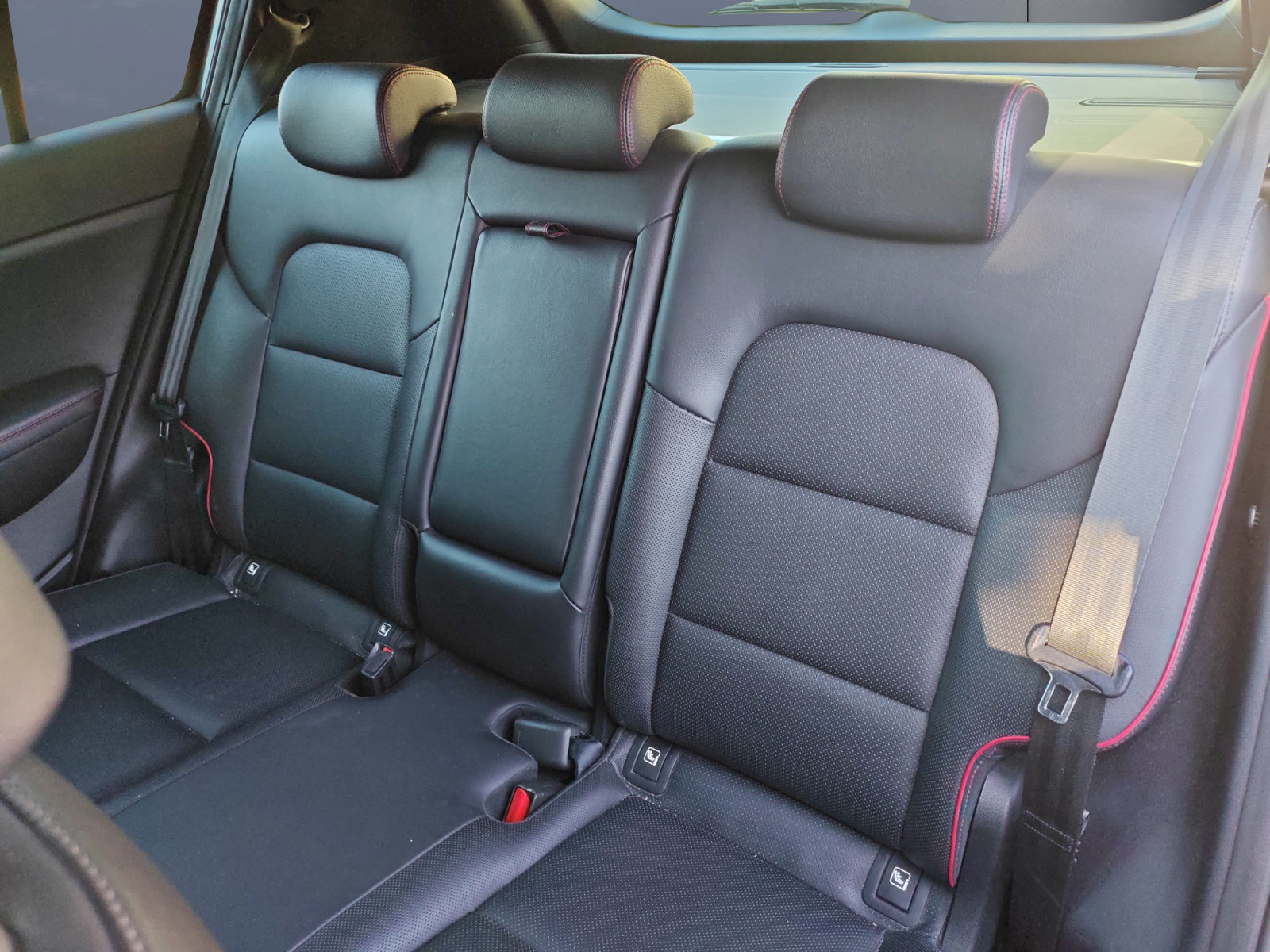 Kia Sportage 10