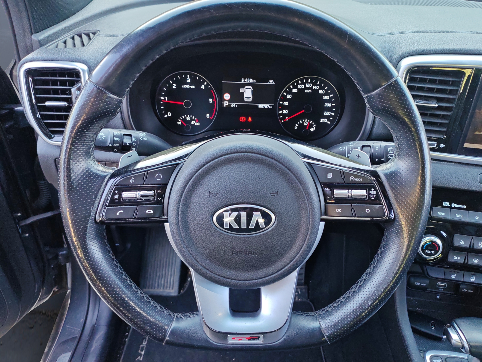 Kia Sportage 15