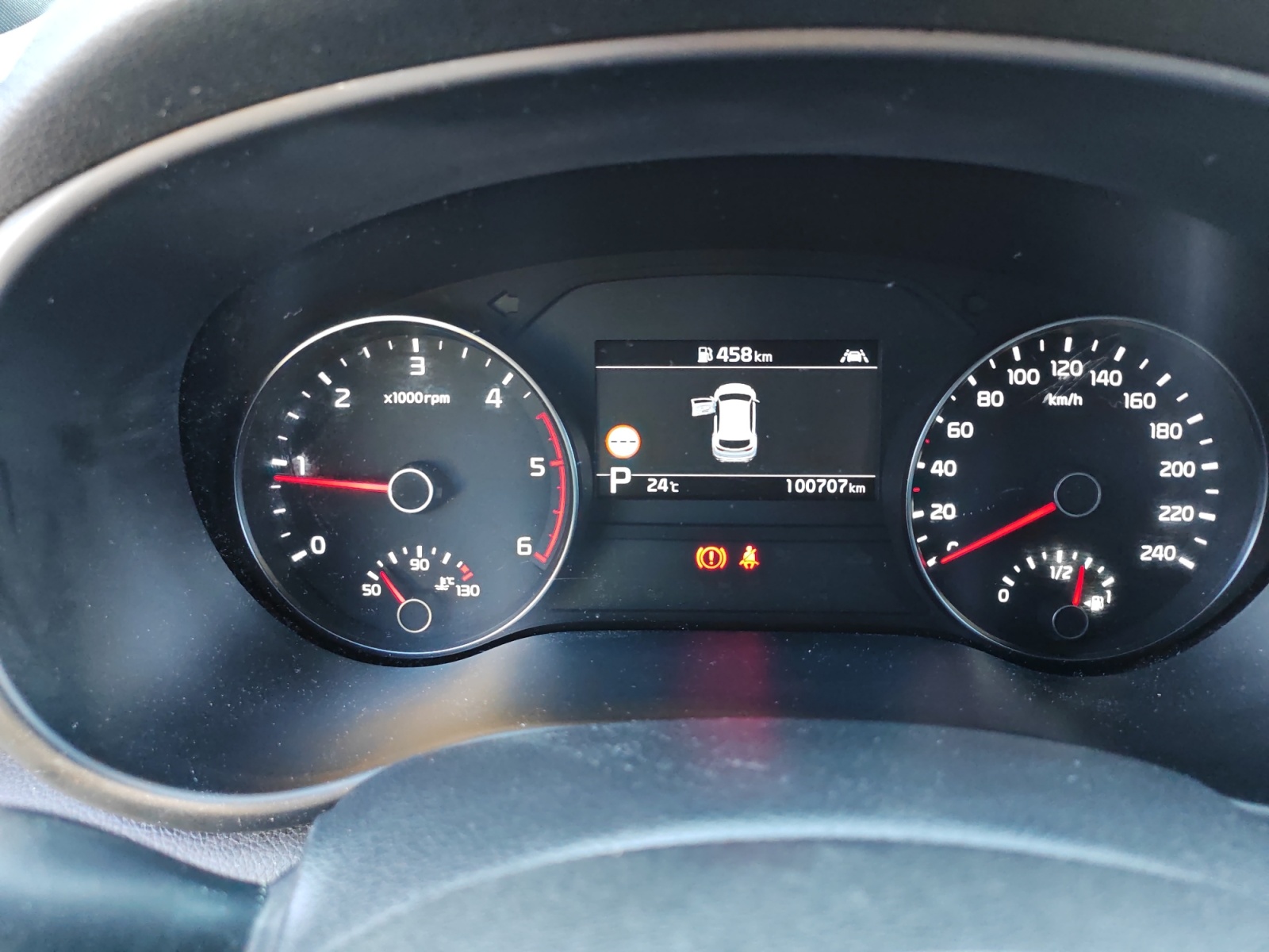 Kia Sportage 16